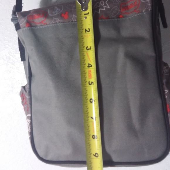 Mickey mouse Maternity Insulated Sack - Picture 3 of 4